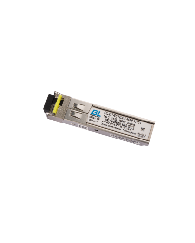 GL-OT-SG14LC1-1550-1310-I. SFP-модуль. GIGALINK в Архангельске