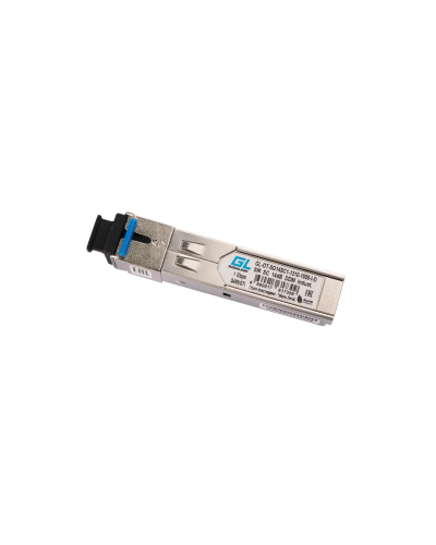 GL-OT-SG14SC1-1310-1550-I-D. SFP-модуль. GIGALINK в Архангельске
