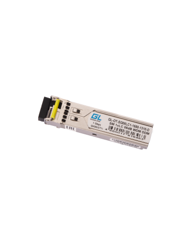 GL-OT-SG08LC1-1550-1310-D. SFP-модуль. GIGALINK в Архангельске