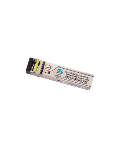 GL-OT-SG06LC1-1550-1310-B. SFP-модуль. GIGALINK в Архангельске