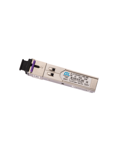 GL-OT-SG24SC1-1490-1550. SFP-модуль. GIGALINK в Архангельске
