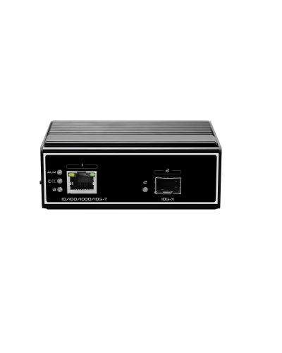GL-MC-UTP10G-SFP10G-FI. Медиаконвертер оптический. GIGALINK в Архангельске