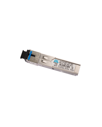 GL-OT-SG14SC1-1310-1490-I. SFP-модуль. GIGALINK в Архангельске