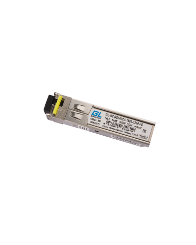 GL-OT-SG14LC1-1550-1310-I-D. SFP-модуль. GIGALINK в Архангельске