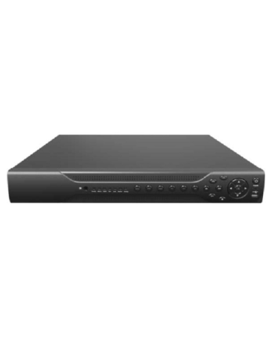 GF-DV1602AHD v3. Видеорегистратор мультиформатный 16-канальный. Giraffe в Архангельске