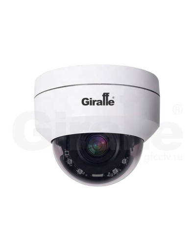 GF-DIRZ04HD2.0. Видеокамера мультиформатная поворотная . Giraffe в Архангельске