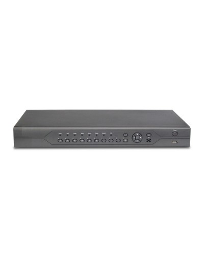 GF-DV3216AHD4.0: Видеорегистратор мультиформатный 32-канальный в Архангельске