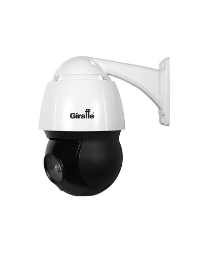 GF-SD4330AHD2.0 v2. Видеокамера мультиформатная поворотная . Giraffe в Архангельске
