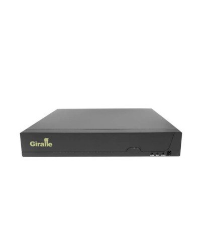 GF-NV1601HD v3. Видеорегистратор IP 16-канальный. Giraffe в Архангельске