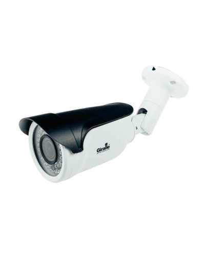 GF-IR4353HD5.0-VF. Видеокамера мультиформатная цилиндрическая . Giraffe в Архангельске
