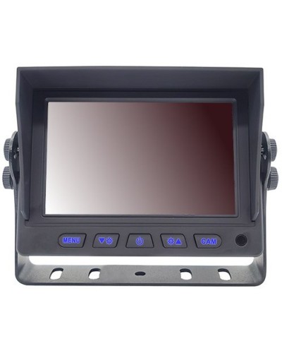 GF-АМ050 v2. Монитор LED 5 дюймов. Giraffe в Архангельске