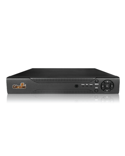 GF-DV0802AHD v3. Видеорегистратор мультиформатный 8-канальный. Giraffe в Архангельске