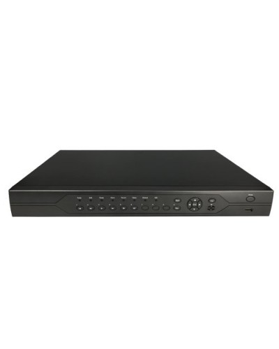 GF-DV1604AHD5.0. Видеорегистратор мультиформатный 16-канальный. Giraffe в Архангельске