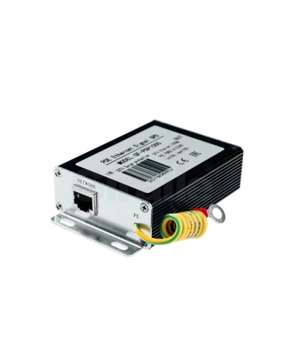 GF-PSP1000. Устройство грозозащиты линии  Ethernet и PoE. Giraffe в Архангельске