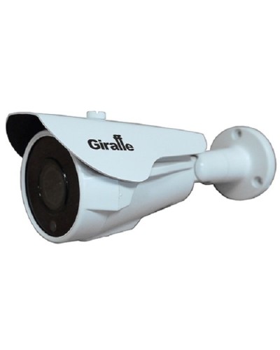 GF-IPIR1355MP2.0-VF v2. Видеокамера IP цилиндрическая. Giraffe в Архангельске