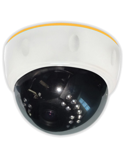GF-IPVIR4306MP2.0-VF v2. Видеокамера IP купольная. Giraffe в Архангельске