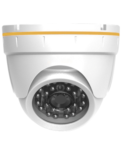 GF-IPVIR4306MP2.0 v2. Видеокамера IP купольная. Giraffe в Архангельске