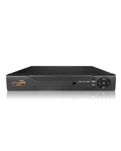 GF-DV0804AHD5.0. Видеорегистратор мультиформатный 8-канальный. Giraffe в Архангельске