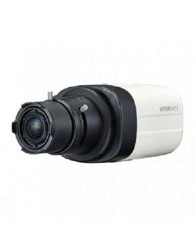 HCB-6000. Видеокамера мультиформатная корпусная. HANWHA в Архангельске