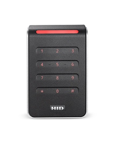 SIGNO 40K (40KNKS-00-000000). Универсальный считыватель. HID в Архангельске