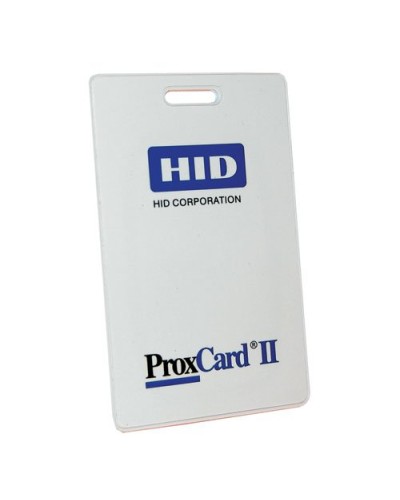 ProxCard II. Карта proximity стандартная. HID в Архангельске