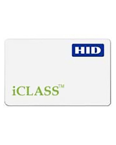 iC-2121: Карта iCLASS в Архангельске