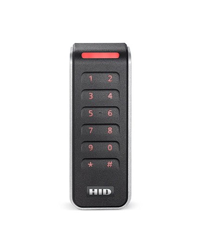 SIGNO 20K (20KNKS-02-000000). Считыватель с модулями BLE, NFC. HID в Архангельске