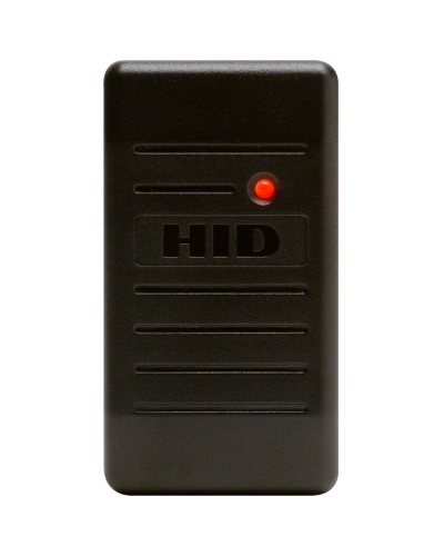 ProxPoint Plus(Black). Считыватель proximity карт. HID в Архангельске