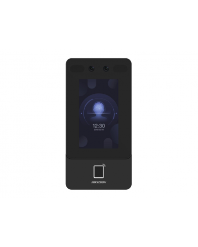 ACT-T1342EW. Биометрический терминал. HiWatch в Архангельске