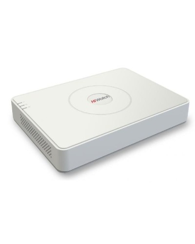 DS-H216QA(B). Видеорегистратор TVI 16-канальный. HiWatch в Архангельске