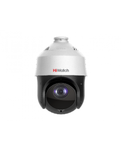 DS-I225(D). Бюджетная IP-видеокамера поворотная. HiWatch в Архангельске