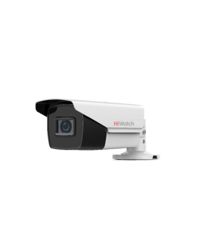 DS-T506(D) (2.7-13.5 mm). Бюджетная видеокамера мультиформатная цилиндрическая. HiWatch в Архангельске
