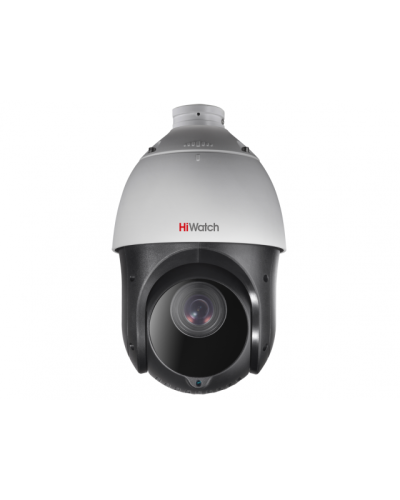 DS-T215(C). Бюджетная видеокамера мультиформатная поворотная. HiWatch в Архангельске