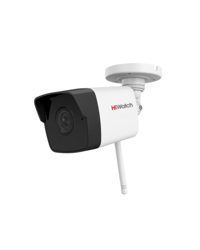 DS-I250W(C)(2.8 mm). Бюджетная IP-видеокамера цилиндрическая. HiWatch в Архангельске