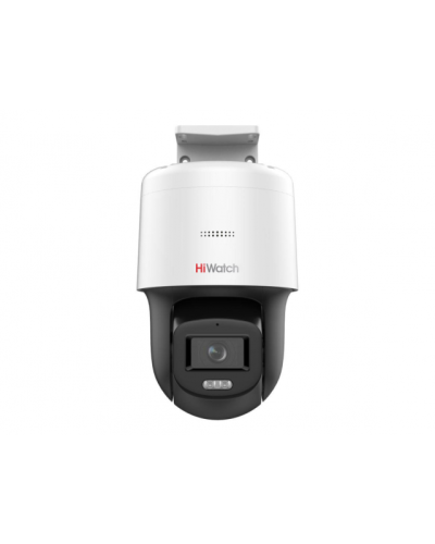 PT-N2400L-DE(F0). Профессиональная IP-видеокамера поворотная. HiWatch в Архангельске