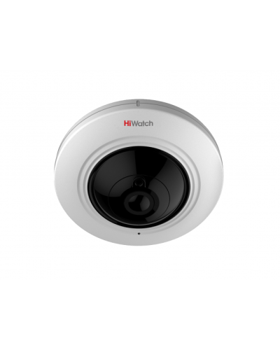 DS-I351. Бюджетная IP-видеокамера купольная. HiWatch в Архангельске
