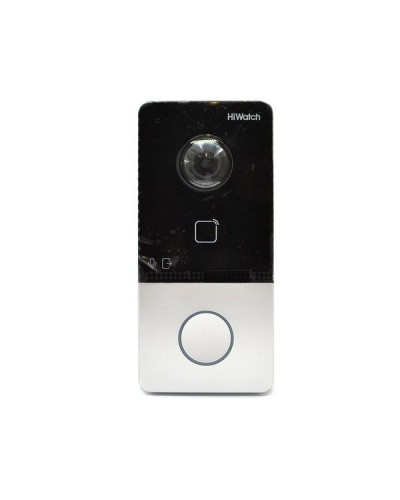 VDP-D2211(B). Вызывная панель IP-домофона. HiWatch в Архангельске