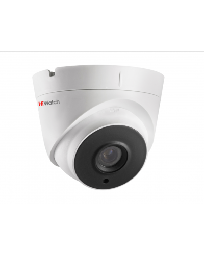 DS-I203(E)(2.8мм). Бюджетная IP-видеокамера купольная. HiWatch в Архангельске