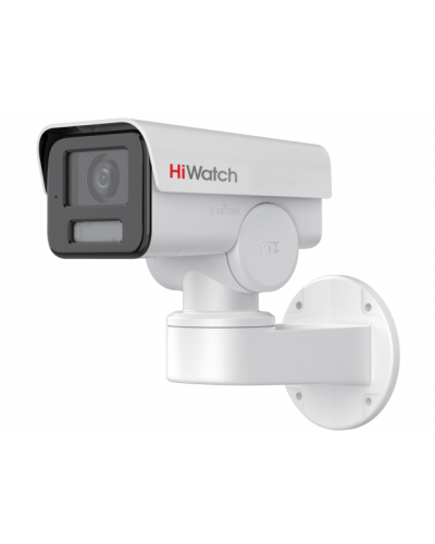 PTZ-Y2404I-DE. Профессиональная IP-видеокамера поворотная. HiWatch в Архангельске