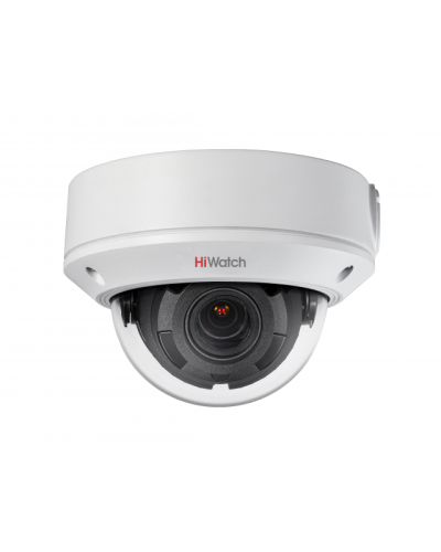 DS-I458Z(B)(2.8-12мм). Бюджетная IP-видеокамера купольная. HiWatch в Архангельске