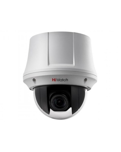 DS-T245(C) . Бюджетная видеокамера TVI купольная поворотная. HiWatch в Архангельске