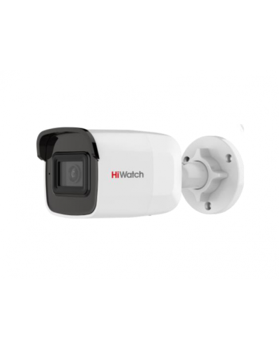 DS-I650M(B)(4mm). Бюджетная IP-видеокамера цилиндрическая. HiWatch в Архангельске