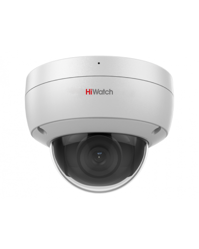 DS-I652M(B)(4мм). Бюджетная IP-видеокамера купольная. HiWatch в Архангельске