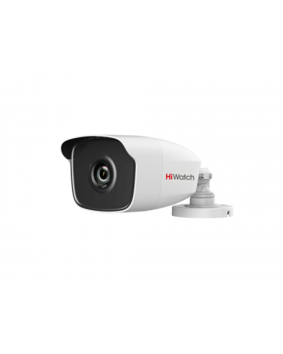 DS-T220 (3.6 mm). Бюджетная видеокамера TVI цилиндрическая. HiWatch в Архангельске