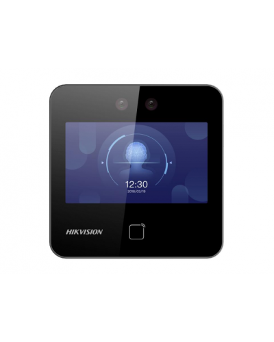 ACT-T1343EW. Биометрический терминал. HiWatch в Архангельске