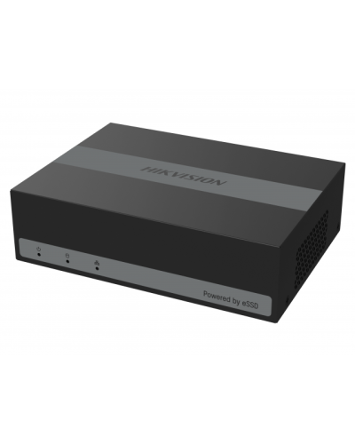 DS-H204EQA(512GB). Видеорегистратор TVI 4-канальный. HiWatch в Архангельске