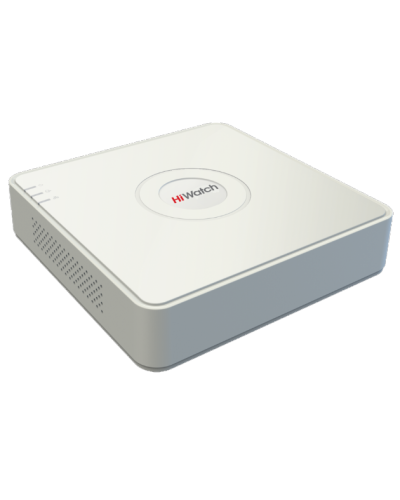 DVR-108P-G/N(B). Видеорегистратор TVI 8-канальный. HiWatch Ecoline в Архангельске