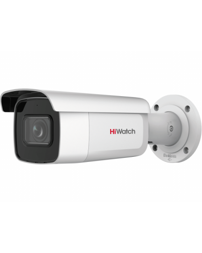 IPC-B622-G2/ZS. Профессиональная видеокамера IP цилиндрическая. HiWatch Pro в Архангельске