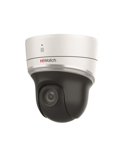 PTZ-N2204I-D3/W(B). Профессиональная IP-видеокамера поворотная. HiWatch Pro в Архангельске