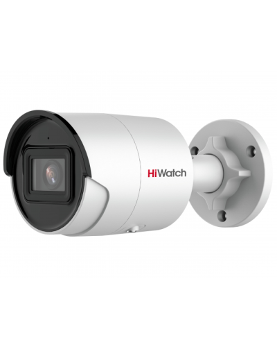 IPC-B042-G2/U (6mm). Профессиональная видеокамера IP цилиндрическая. HiWatch Pro в Архангельске